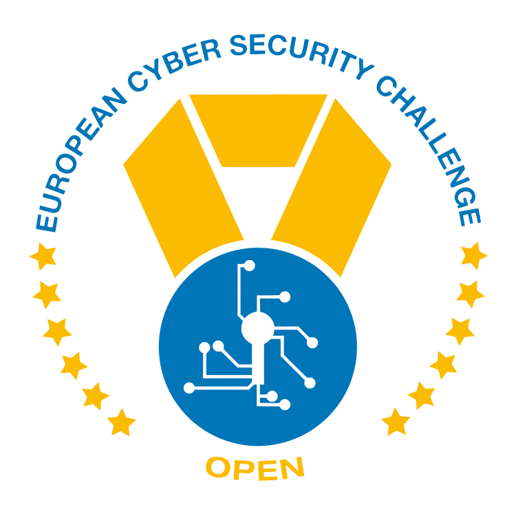 OpenECSC logo